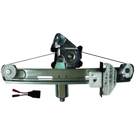 Wai Global WINDOW REGULATOR & MOTOR, WPR4851RMB WPR4851RMB